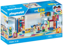 Load image into Gallery viewer, PLAYMOBIL MY LIFE: FASHION STORE