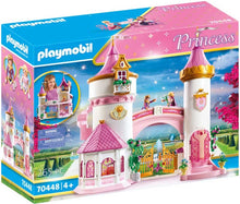 Load image into Gallery viewer, PLAYMOBIL PRINCESS CASTLE