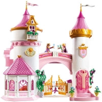 Load image into Gallery viewer, PLAYMOBIL PRINCESS CASTLE