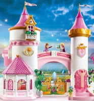 Load image into Gallery viewer, PLAYMOBIL PRINCESS CASTLE