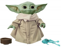 Load image into Gallery viewer, Star Wars The Child Talking Plush Toy