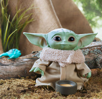Load image into Gallery viewer, Star Wars The Child Talking Plush Toy