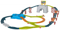 Load image into Gallery viewer, THOMAS &amp; FRIENDS CONNECT AND BUILD TRACK BUCKET