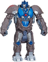 Load image into Gallery viewer, TRANSFORMERS SMASH CHANGERS OPTIMUS PRIMAL