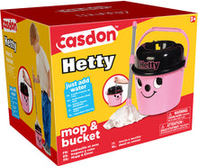 Load image into Gallery viewer, CASDON HETTY MOP AND BUCKET