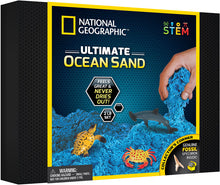Load image into Gallery viewer, National Geographic Ultimate Ocean Sand
