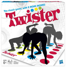 Load image into Gallery viewer, Hasbro Twister Game