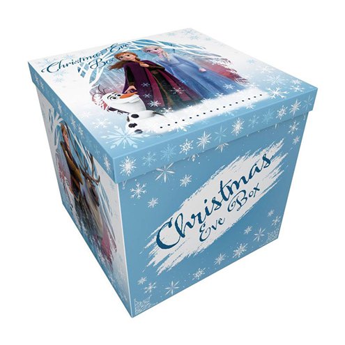 Frozen Christmas Eve Box