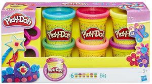 Play-Doh Sparkle Compound