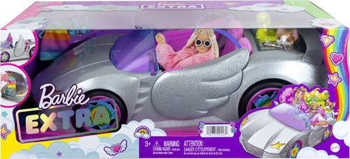 Barbie® Extra Vehicle