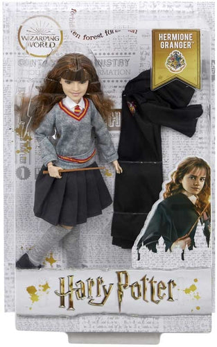 Harry Potter Hermione Granger Chamber of Secrets Toy