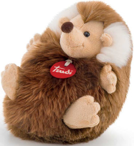 Trudi Fluffies Hedgehog Toy Small