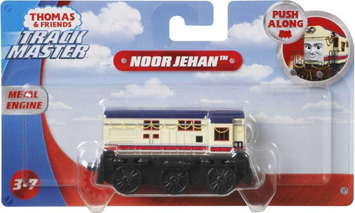 Thomas & Friends Push Along Large Engine Noor Jehan