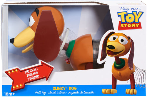 Toy Story 4 Slinky Dog