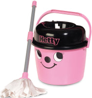 Load image into Gallery viewer, CASDON HETTY MOP AND BUCKET