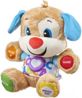 Load image into Gallery viewer, Fisher Price Smart Stages Puppy