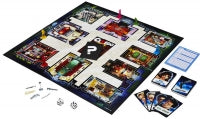 Load image into Gallery viewer, Hasbro Classic Cluedo Game