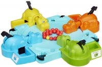 Load image into Gallery viewer, Hasbro Hungry Hungry Hippos Game