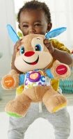 Fisher Price Smart Stages Puppy