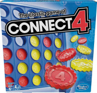 Load image into Gallery viewer, Hasbro Connect 4 Grid Game