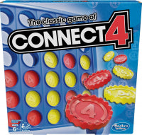 Hasbro Connect 4 Grid Game