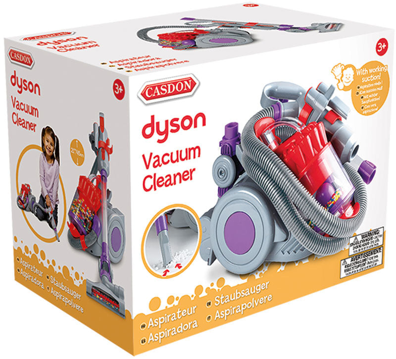 Casdon Dyson DC22 Vacuum Toy