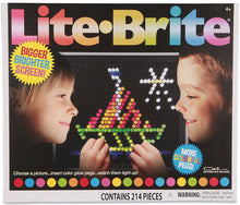 Load image into Gallery viewer, Lite Brite Ultimate Classic