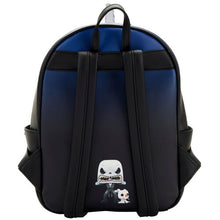 Load image into Gallery viewer, Loungefly Disney Nightmare Before Christmas Jack Skellington backpack 30cm