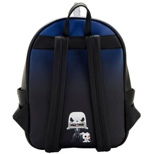 Loungefly Disney Nightmare Before Christmas Jack Skellington backpack 30cm