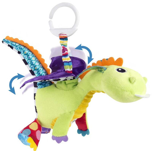 Lamaze Flip Flap Dragon