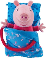 Load image into Gallery viewer, Peppa Pig Sleepover Peppa