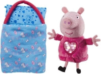 Load image into Gallery viewer, Peppa Pig Sleepover Peppa