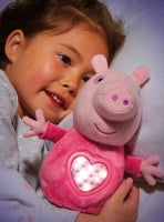 Load image into Gallery viewer, Peppa Pig Sleepover Peppa