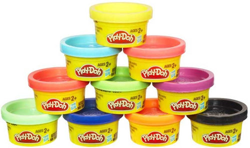 Play Doh Party Pack