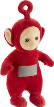 Load image into Gallery viewer, Teletubbies Talking Po Soft Toy