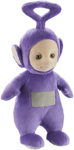 Load image into Gallery viewer, Teletubbies Talking Tinky Winky Soft Toy