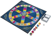 Hasbro Trivial Pursuit Classic