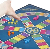 Load image into Gallery viewer, Hasbro Trivial Pursuit Classic