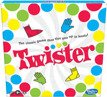 Load image into Gallery viewer, Hasbro Twister Game